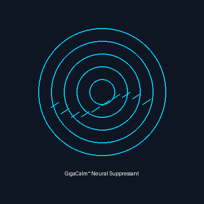 GigaCalm™ Wellness Formula